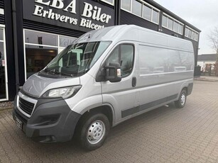 Peugeot Boxer 333 2,2 BlueHDi 140 L3H2 Premium