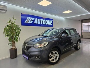 Renault Kadjar 1,2 TCe 130 Life