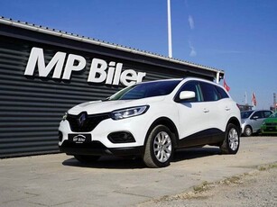 Renault Kadjar 1,3 TCe 140 Zen EDC