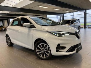 Renault Zoe 52 Intens