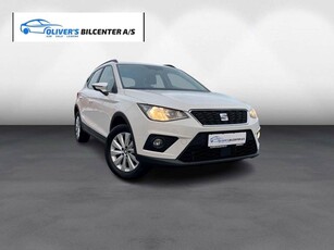 Seat Arona 1,0 TSi 115 Style DSG