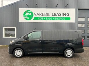 Toyota ProAce 2,0 D 144 Long Comfort Master