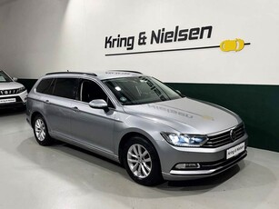 VW Passat 1,5 TSi 150 Comfortline Premium Variant DSG