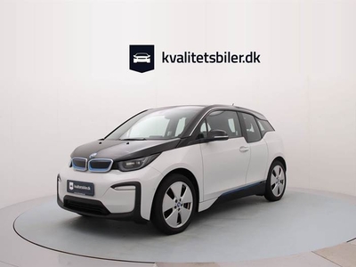 BMW i3 EL Charged 170HK 5d Aut.