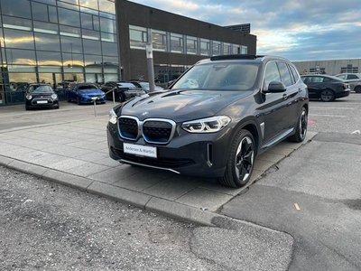 BMW iX3 EL Charged Plus 286HK 5d Trinl. Gear