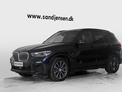 BMW X5 3,0 xDrive45e M-Sport aut. Van