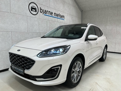 Brugt Ford Kuga PHEV Vignale CVT