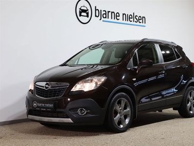 Brugt Opel Mokka CDTi 130 Cosmo aut.