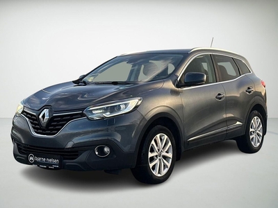 Brugt Renault Kadjar dCi 110 Zen EDC