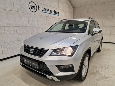 Brugt Seat Ateca TSi 150 Style