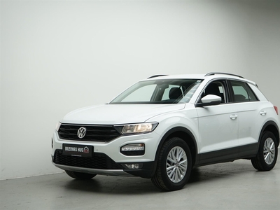 Brugt VW T-Roc TSi 150 Style