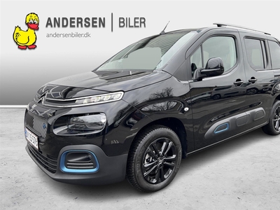 Citroën e-Berlingo EL Prestige 136HK Aut.