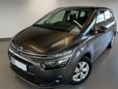 Citroën Grand C4 Picasso 1,2 PureTech 130 Feel+ 7prs