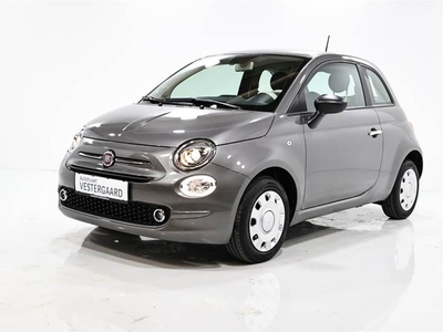 Fiat 500 1,0 Mild hybrid Vita Comfort 70HK 3d 6g