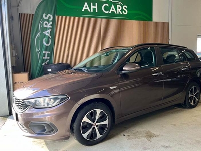 Fiat Tipo 1,6 MJT 120 Prima SW