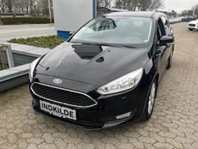 Ford Focus 1,0 SCTi 100 Business stc.