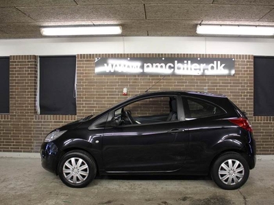 Ford Ka 1,2 Trend