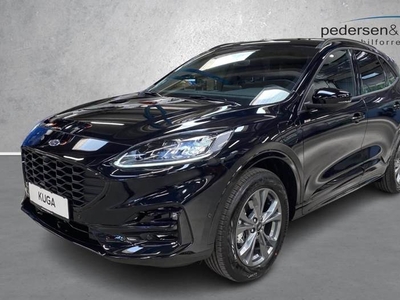 Ford Kuga 2,5 Plugin-hybrid ST-Line X CVT 225HK 5d Trinl. Gear