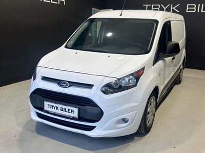 Ford Transit Connect 1,5 TDCi 120 Trend aut. lang