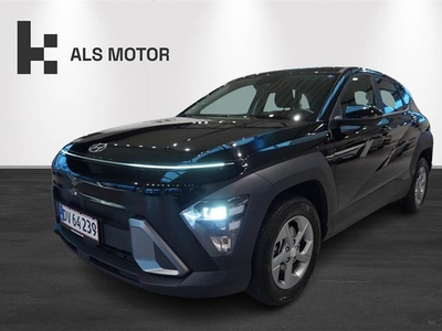 Hyundai Kona 1,0 T-GDI Essential DCT 120HK 5d 7g Aut.