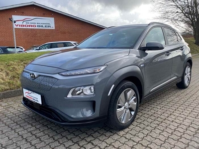 Hyundai Kona 64 EV Essential