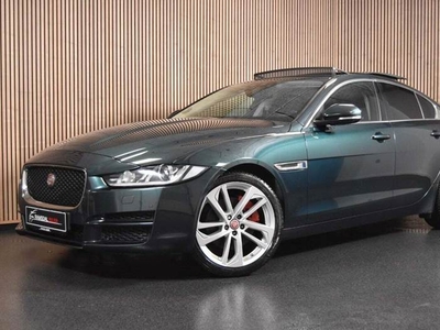 Jaguar XE 2,0 P200 Portfolio aut.