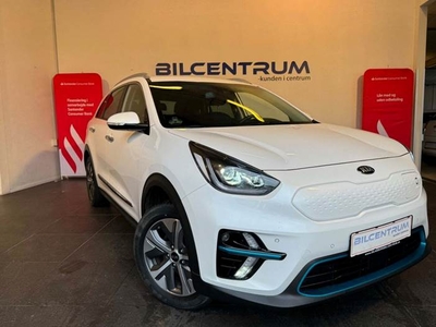 Kia e-Niro 64 Premium