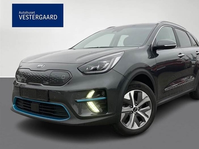 Kia e-Niro EL Premium 204HK 5d Aut.