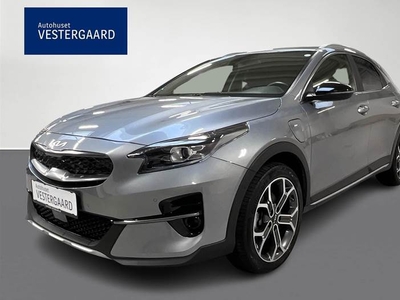 Kia XCeed 1,6 GDI Plugin-hybrid Upgrade DCT 141HK 5d 6g Aut.