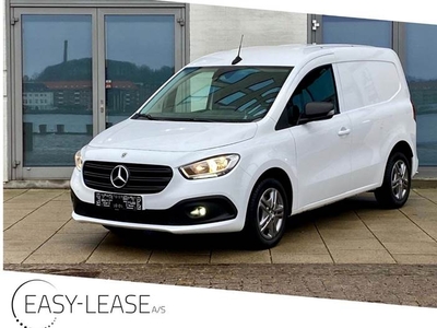 Mercedes Citan 110 1,5 CDi A2 PRO aut. Van