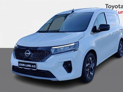 Nissan Townstar L1 EL Tekna 122HK Van Aut.