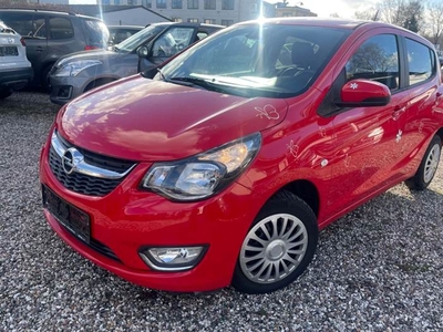 Opel Karl 1,0 Cosmo