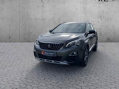 Peugeot 3008 1,2 e-THP 130 Allure EAT6