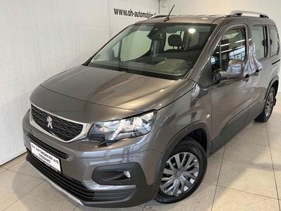 Peugeot Rifter 1,5 BlueHDi 100 L1 Allure