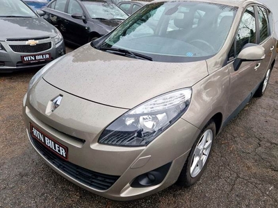 Renault Grand Scenic III 1,9 dCi 130 Dynamique 7prs