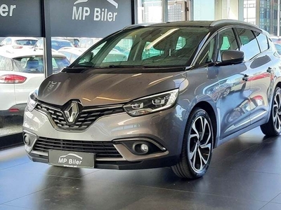 Renault Grand Scenic IV 1,5 dCi 110 Bose Edition EDC