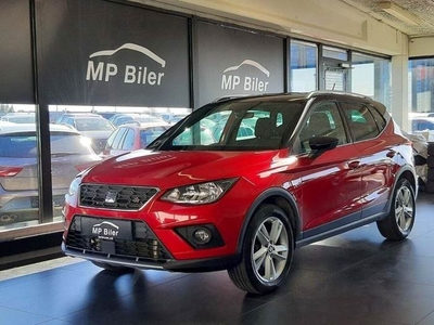 Seat Arona 1,5 TSi 150 FR