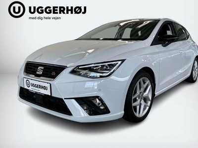 Seat Ibiza 1,0 TSi 115 FR