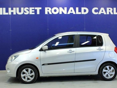 Suzuki Celerio 1,0 Dualjet Style