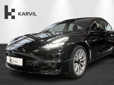 Tesla Model 3 EL Long Range AWD 498HK Aut.