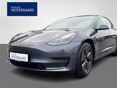 Tesla Model 3 EL Standard Range 283HK Aut.