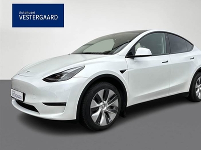 Tesla Model Y EL Long Range AWD 514HK 5d Aut.