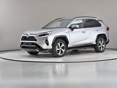 Toyota RAV4 Plug-in 2,5 Plugin-hybrid Active Business Comfort AWD 306HK 5d 6g Aut.