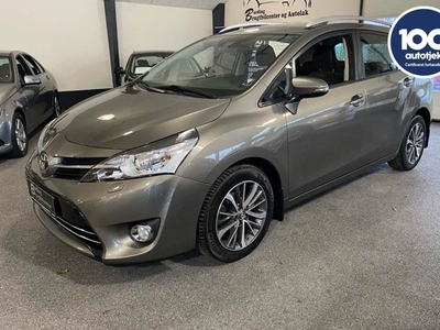 Toyota Verso 1,8 VVT-i T2 Premium MDS