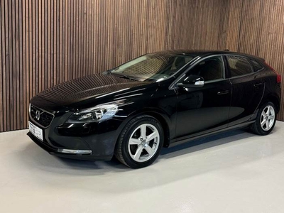 Volvo V40 2,0 D2 120 Eco