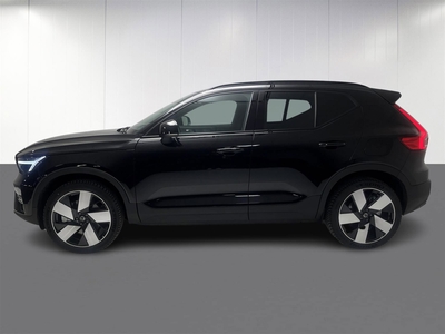 Volvo XC40Recharge Twin Engine Plus AWD 408HK 5d Trinl. Gear