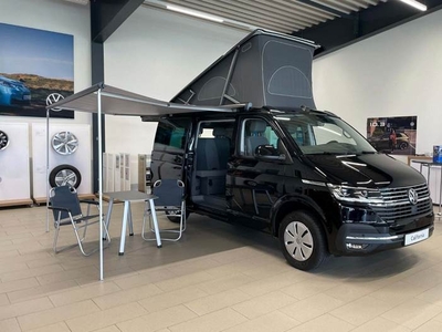 VW California 2,0 TDi 150 Ocean DSG