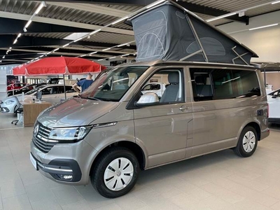 VW California 2,0 TDi 150 Ocean DSG