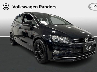 VW Golf Sportsvan 1,5 TSi 150 Highline DSG