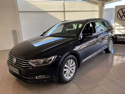 VW Passat 1,4 TSi 150 Comfortline+ Variant DSG